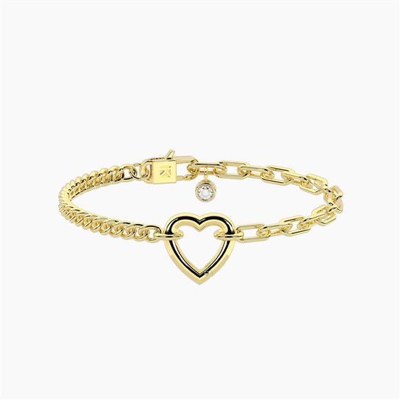Bracciale Kidult Donna in Acciaio 732408 - 732408